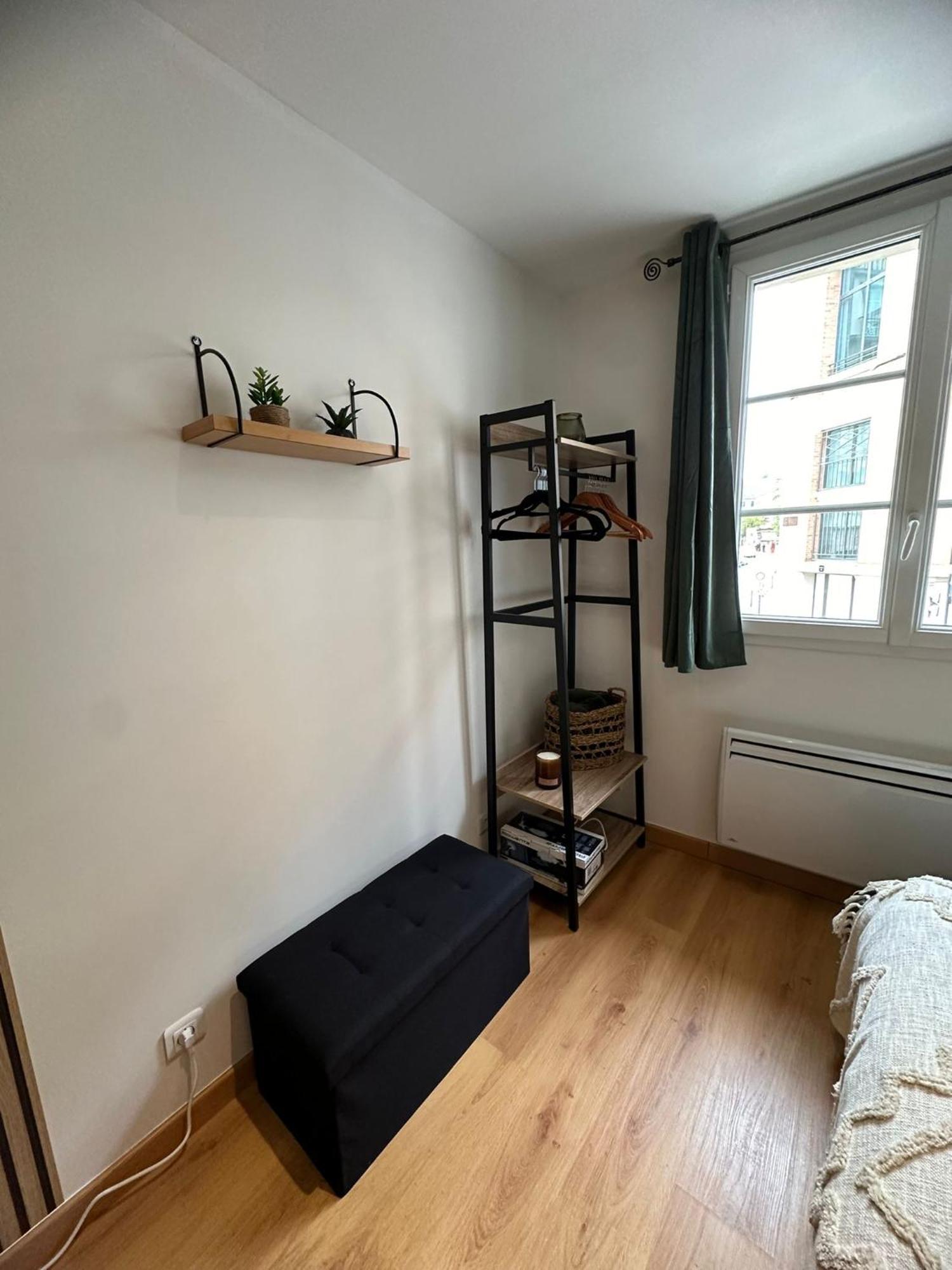 La Sapiniere Apartment Troyes Bagian luar foto
