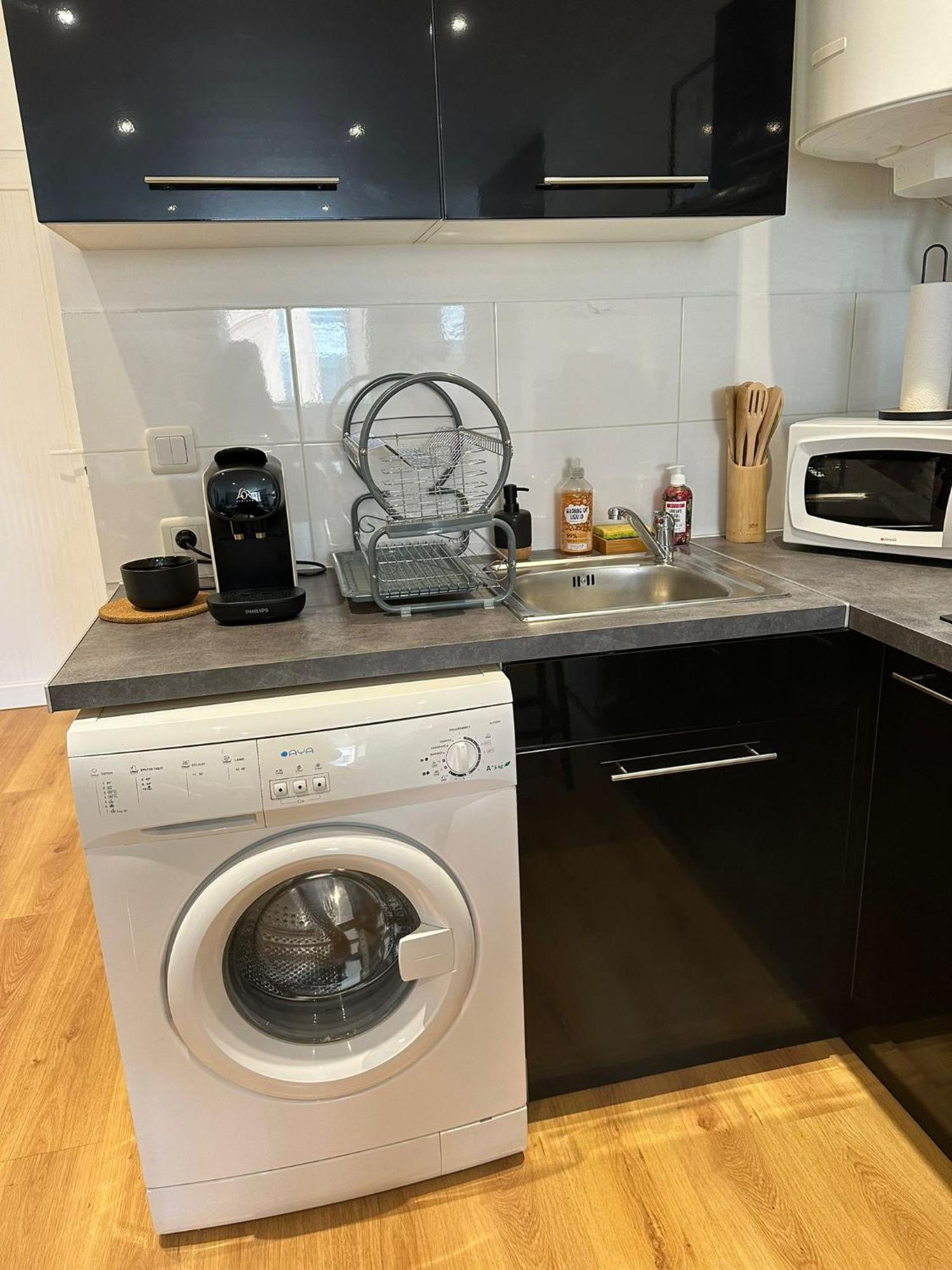 La Sapiniere Apartment Troyes Bagian luar foto