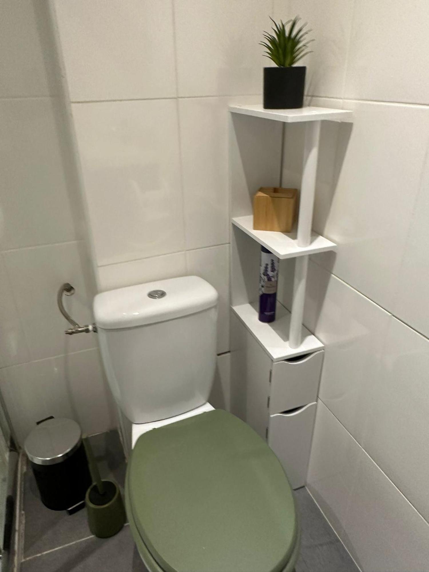 La Sapiniere Apartment Troyes Bagian luar foto